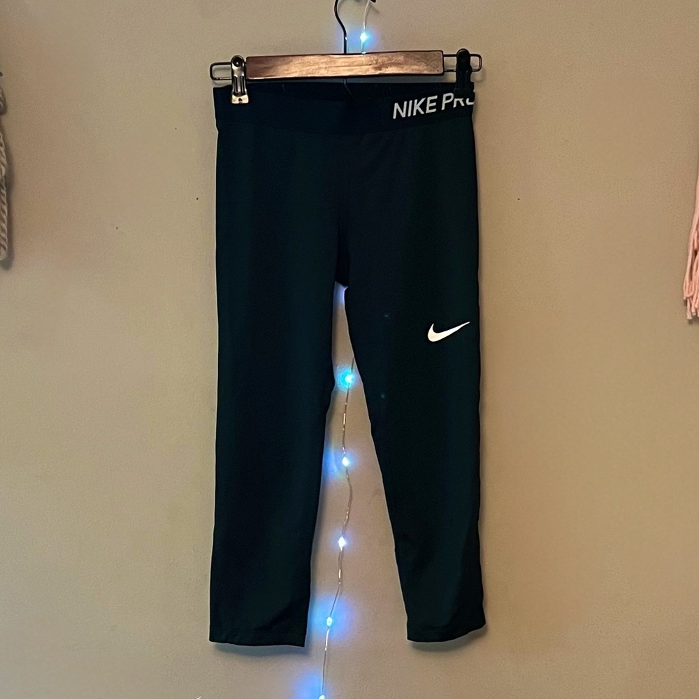 Nike Pros